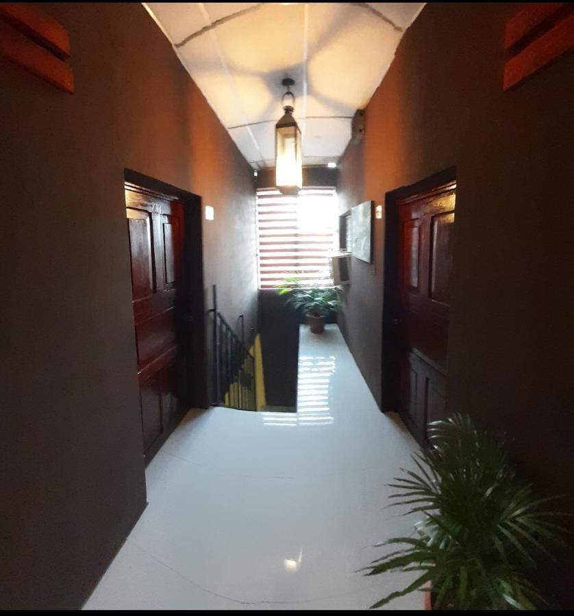 Hotel Caleta San Miguel Zewnętrze zdjęcie