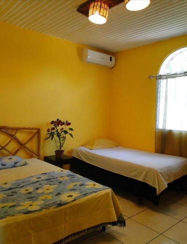 Hotel Caleta San Miguel Zewnętrze zdjęcie