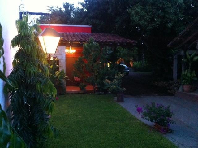 Hotel Caleta San Miguel Zewnętrze zdjęcie