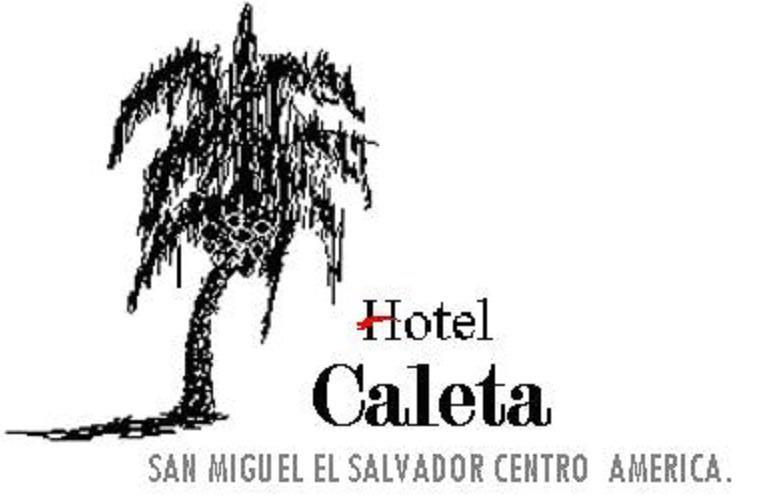 Hotel Caleta San Miguel Zewnętrze zdjęcie